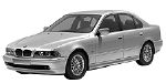 BMW E39 P3806 Fault Code