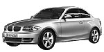 BMW E82 P3806 Fault Code